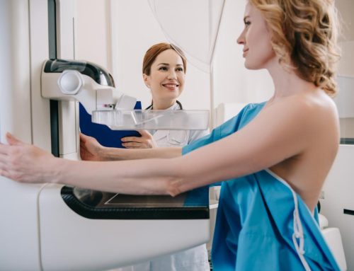 Mammografia e mastoplastica additiva