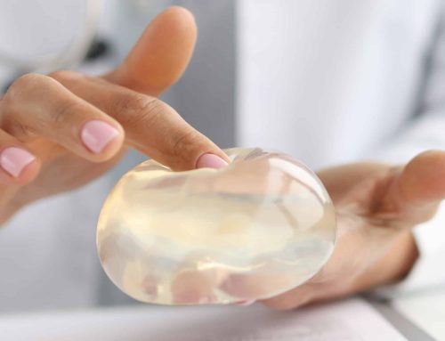 Protesi Seno: A Goccia o Rotonde?