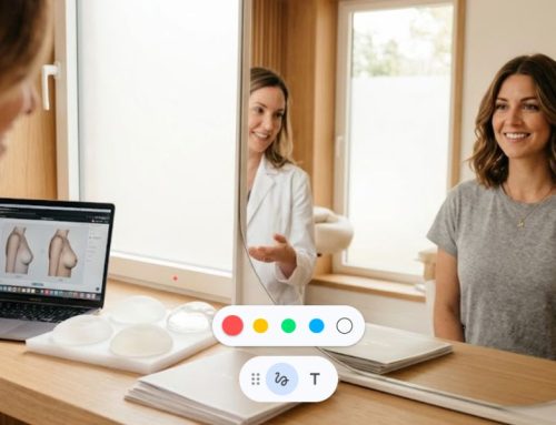 Il sogno di un décolleté perfetto (ma cosa significa davvero?)