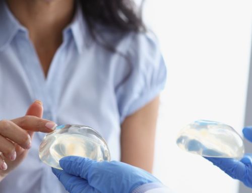 Quanto tempo dura l’intervento di mastoplastica additiva?